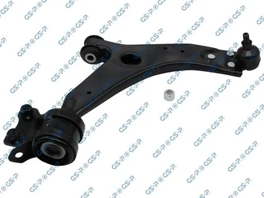MDR lengőkar, kerékfelfüggesztés - GSP-S060479 - TothCarparts