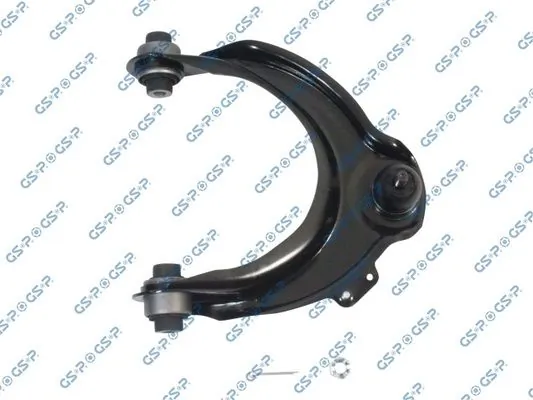 MDR lengőkar, kerékfelfüggesztés - GSP-S060510 - TothCarparts
