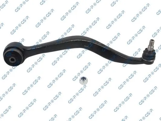 MDR lengőkar, kerékfelfüggesztés - GSP-S060566 - TothCarparts