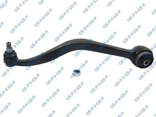 MDR lengőkar, kerékfelfüggesztés - GSP-S060567 - TothCarparts