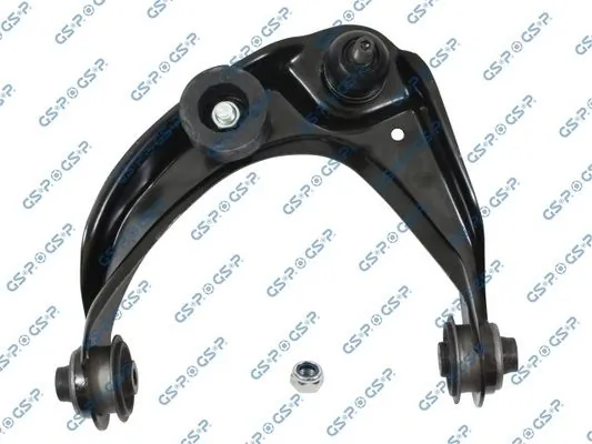MDR lengőkar, kerékfelfüggesztés - GSP-S060568 - TothCarparts