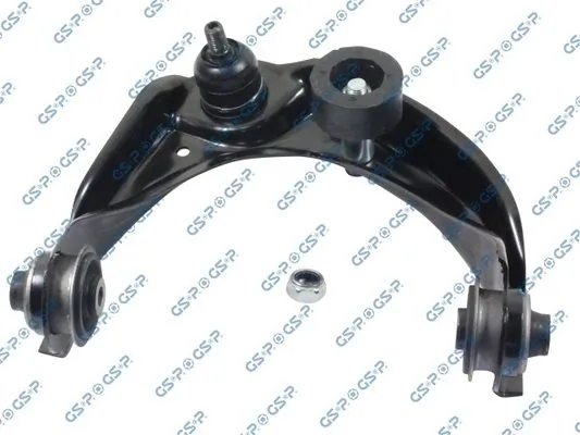 MDR lengőkar, kerékfelfüggesztés - GSP-S060569 - TothCarparts