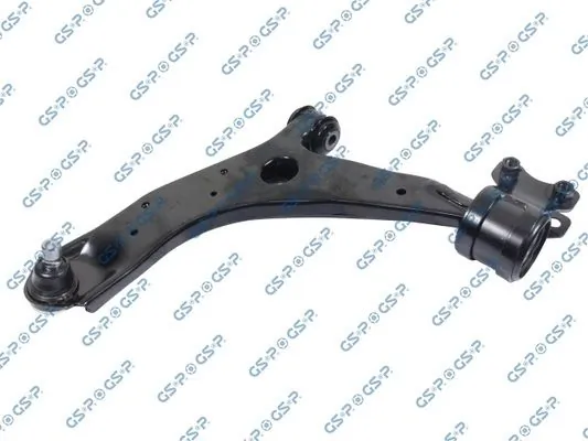 MDR lengőkar, kerékfelfüggesztés - GSP-S060573 - TothCarparts