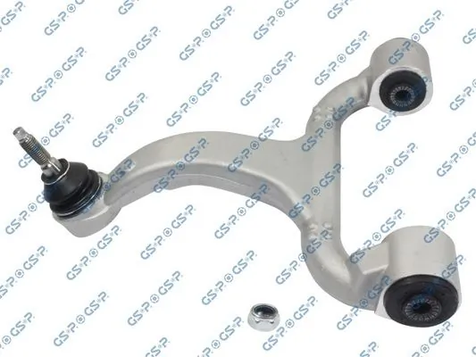 MDR lengőkar, kerékfelfüggesztés - GSP-S060594 - TothCarparts