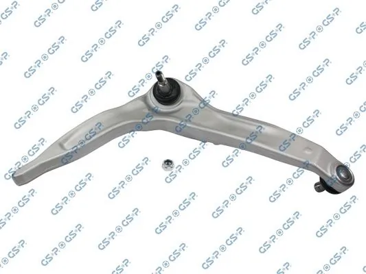 MDR lengőkar, kerékfelfüggesztés - GSP-S060601 - TothCarparts