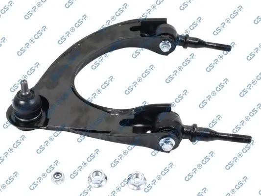 MDR lengőkar, kerékfelfüggesztés - GSP-S060609 - TothCarparts