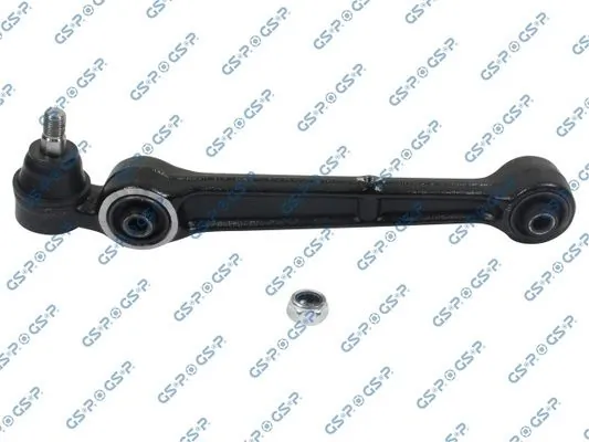 MDR lengőkar, kerékfelfüggesztés - GSP-S060613 - TothCarparts