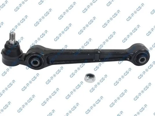 MDR lengőkar, kerékfelfüggesztés - GSP-S060614 - TothCarparts