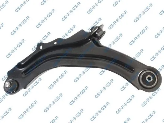 MDR lengőkar, kerékfelfüggesztés - GSP-S060688 - TothCarparts