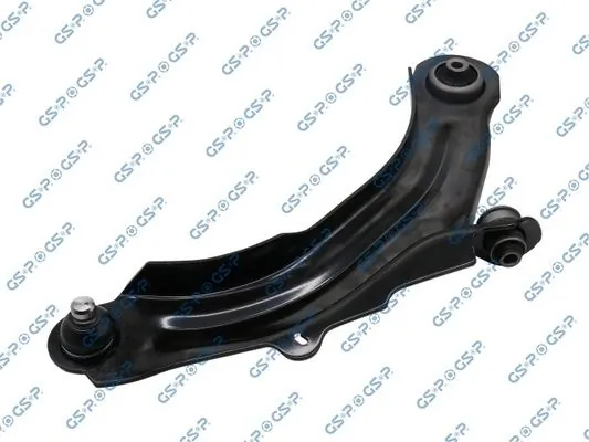 MDR lengőkar, kerékfelfüggesztés - GSP-S060689 - TothCarparts