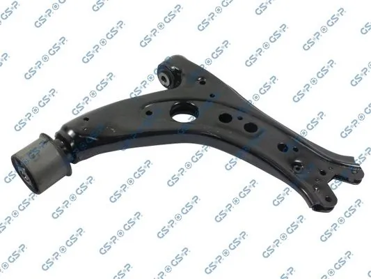 MDR lengőkar, kerékfelfüggesztés - GSP-S060716 - TothCarparts