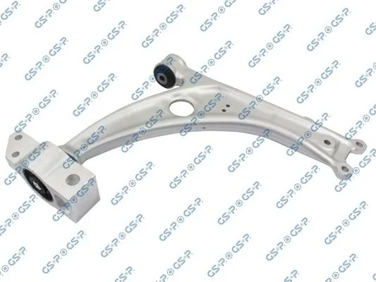 MDR lengőkar, kerékfelfüggesztés - GSP-S060762 - TothCarparts