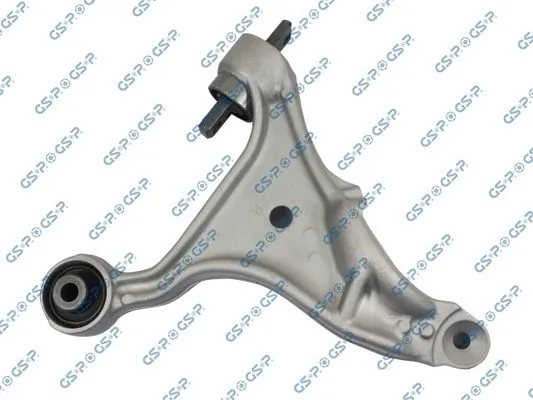 MDR lengőkar, kerékfelfüggesztés - GSP-S060768 - TothCarparts