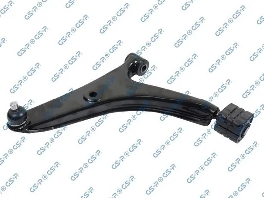 MDR lengőkar, kerékfelfüggesztés - GSP-S060792 - TothCarparts