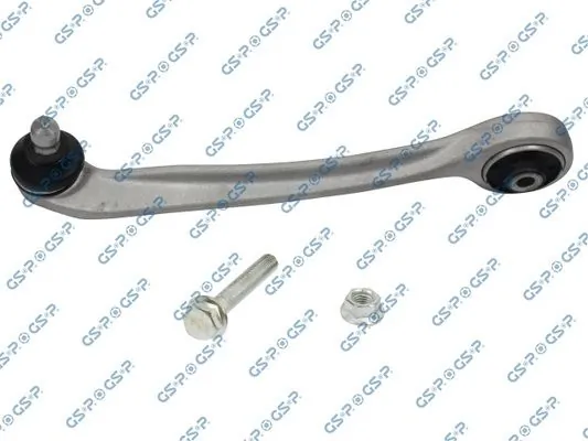 MDR lengőkar, kerékfelfüggesztés - GSP-S060798 - TothCarparts