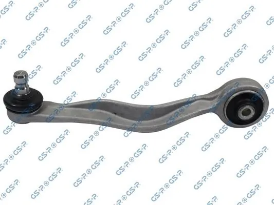 MDR lengőkar, kerékfelfüggesztés - GSP-S060801 - TothCarparts