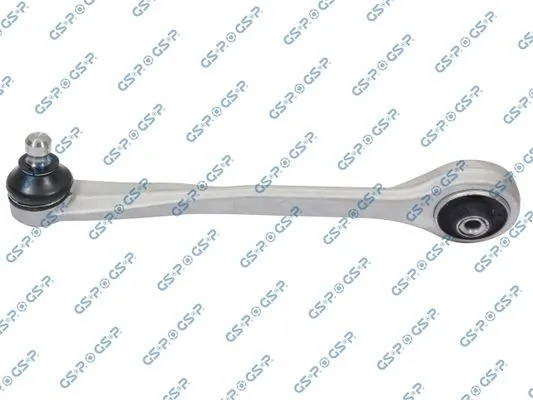 MDR lengőkar, kerékfelfüggesztés - GSP-S060802 - TothCarparts
