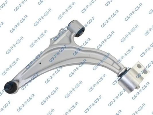 MDR lengőkar, kerékfelfüggesztés - GSP-S060866 - TothCarparts