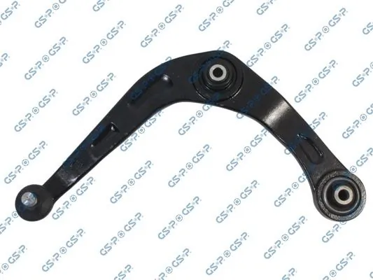 MDR lengőkar, kerékfelfüggesztés - GSP-S060879 - TothCarparts