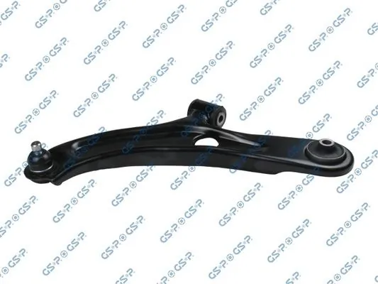 MDR lengőkar, kerékfelfüggesztés - GSP-S060912 - TothCarparts