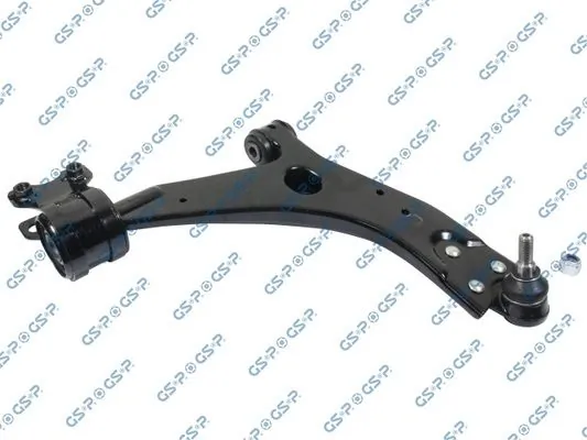 MDR lengőkar, kerékfelfüggesztés - GSP-S060922 - TothCarparts