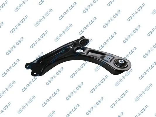 MDR lengőkar, kerékfelfüggesztés - GSP-S061029 - TothCarparts