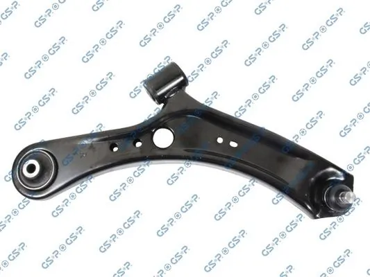 MDR lengőkar, kerékfelfüggesztés - GSP-S061071 - TothCarparts