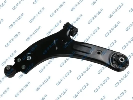 MDR lengőkar, kerékfelfüggesztés - GSP-S061112 - TothCarparts