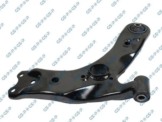 MDR lengőkar, kerékfelfüggesztés - GSP-S061123 - TothCarparts