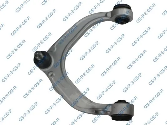 MDR lengőkar, kerékfelfüggesztés - GSP-S061155 - TothCarparts