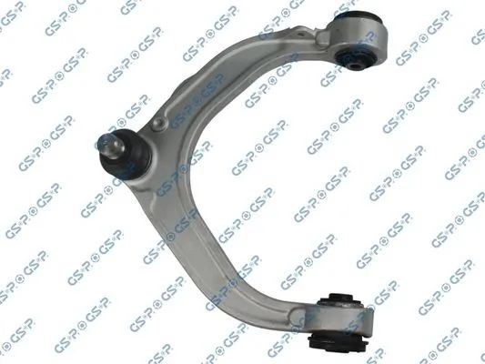 MDR lengőkar, kerékfelfüggesztés - GSP-S061156 - TothCarparts