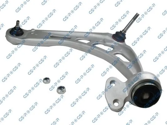 MDR lengőkar, kerékfelfüggesztés - GSP-S061164 - TothCarparts