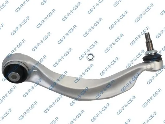 MDR lengőkar, kerékfelfüggesztés - GSP-S061166 - TothCarparts