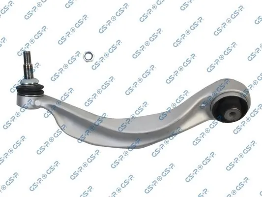MDR lengőkar, kerékfelfüggesztés - GSP-S061167 - TothCarparts