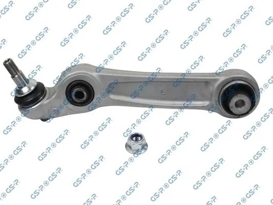 MDR lengőkar, kerékfelfüggesztés - GSP-S061168 - TothCarparts