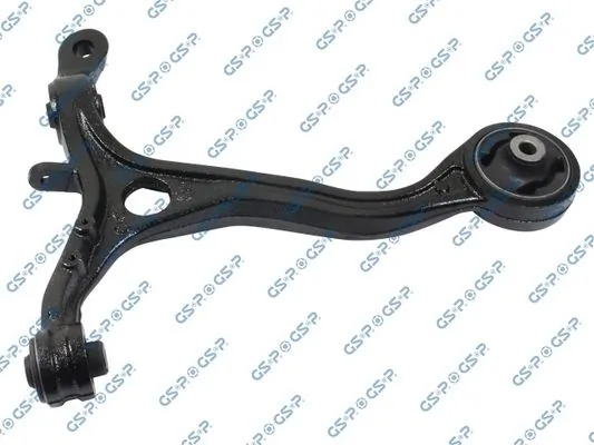 MDR lengőkar, kerékfelfüggesztés - GSP-S061231 - TothCarparts