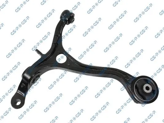 MDR lengőkar, kerékfelfüggesztés - GSP-S061232 - TothCarparts