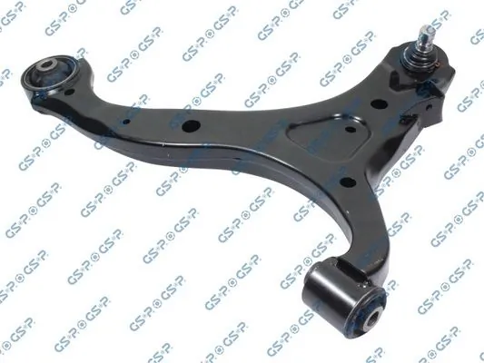MDR lengőkar, kerékfelfüggesztés - GSP-S061252 - TothCarparts