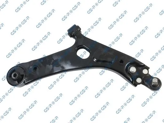 MDR lengőkar, kerékfelfüggesztés - GSP-S061260 - TothCarparts