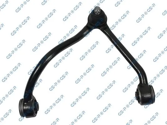 MDR lengőkar, kerékfelfüggesztés - GSP-S061268 - TothCarparts