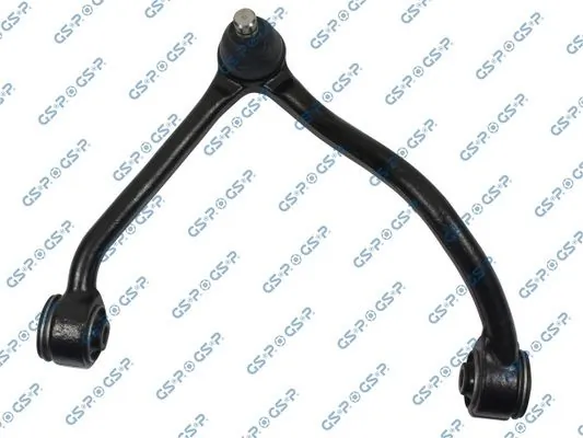MDR lengőkar, kerékfelfüggesztés - GSP-S061269 - TothCarparts