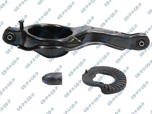 MDR lengőkar, kerékfelfüggesztés - GSP-S061286 - TothCarparts