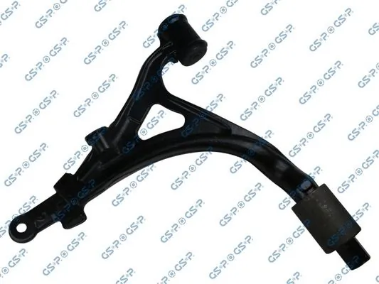 MDR lengőkar, kerékfelfüggesztés - GSP-S061302 - TothCarparts