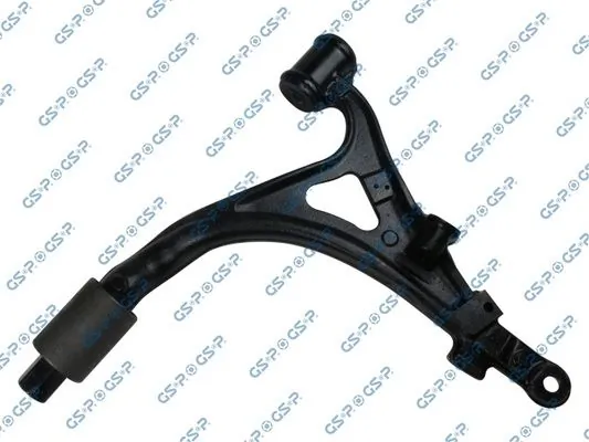 MDR lengőkar, kerékfelfüggesztés - GSP-S061303 - TothCarparts
