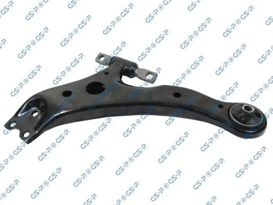 MDR lengőkar, kerékfelfüggesztés - GSP-S061365 - TothCarparts
