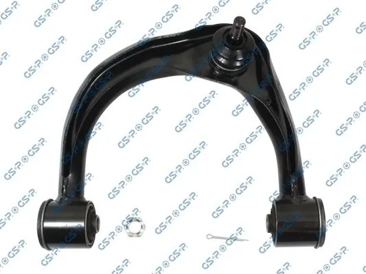 MDR lengőkar, kerékfelfüggesztés - GSP-S061369 - TothCarparts