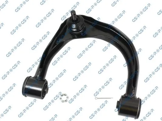 MDR lengőkar, kerékfelfüggesztés - GSP-S061370 - TothCarparts