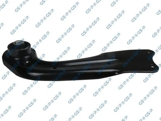 MDR lengőkar, kerékfelfüggesztés - GSP-S061407 - TothCarparts