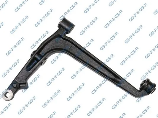 MDR lengőkar, kerékfelfüggesztés - GSP-S061409 - TothCarparts