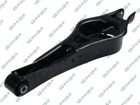 MDR lengőkar, kerékfelfüggesztés - GSP-S061468 - TothCarparts
